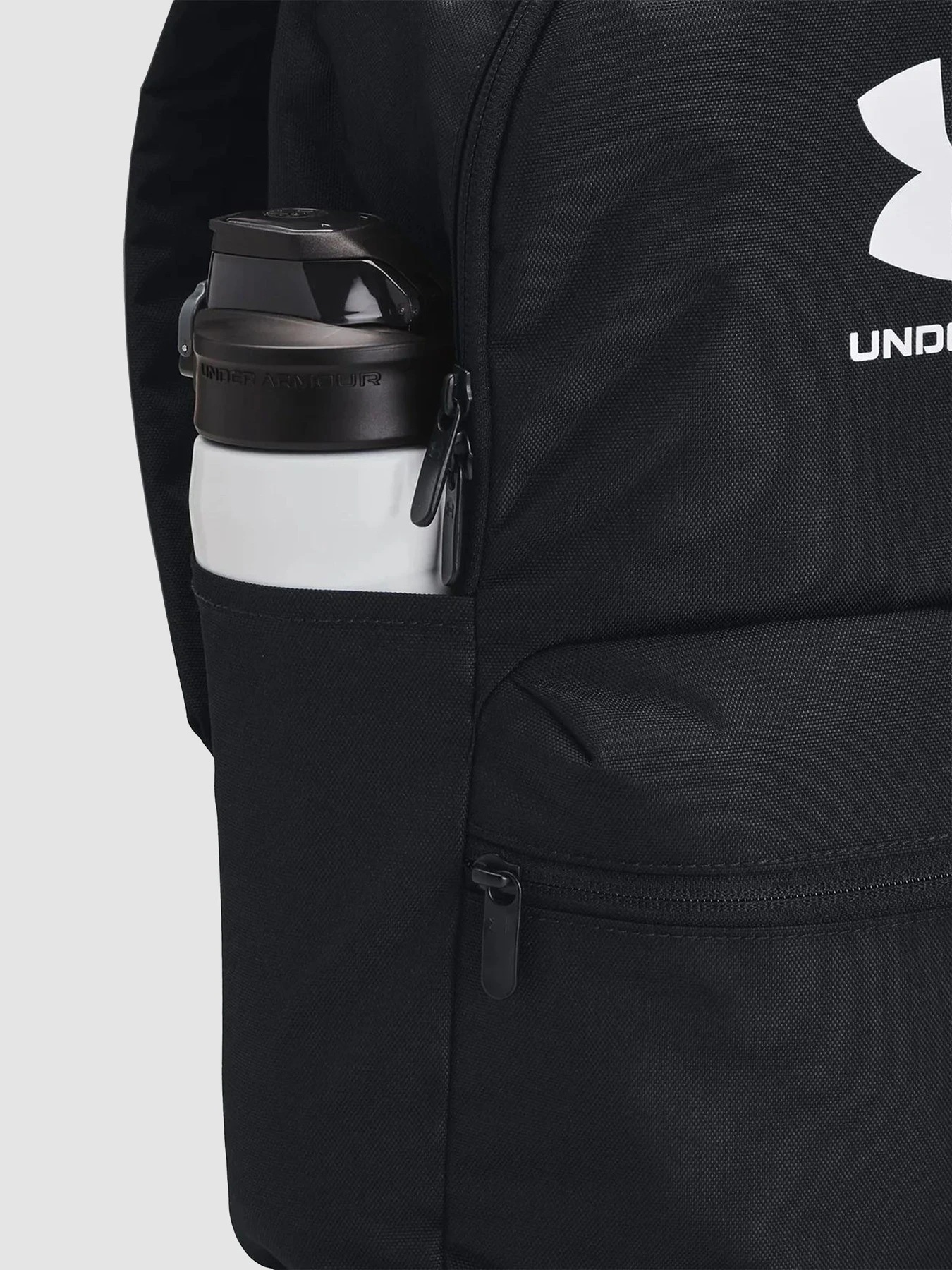 Рюкзаки Under Armour Ua Loudon Lite Backpack 20L модель 1380476-001 Фото