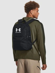 Рюкзаки Under Armour Ua Loudon Lite Backpack 20L модель 1380476-001 Фото