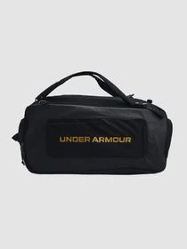 Сумки Under Armour Ua Contain Duo Md Bp Duffle 50L модель 1381919-001 Фото