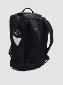 Сумки Under Armour Ua Contain Duo Md Bp Duffle 50L модель 1381919-001 Фото