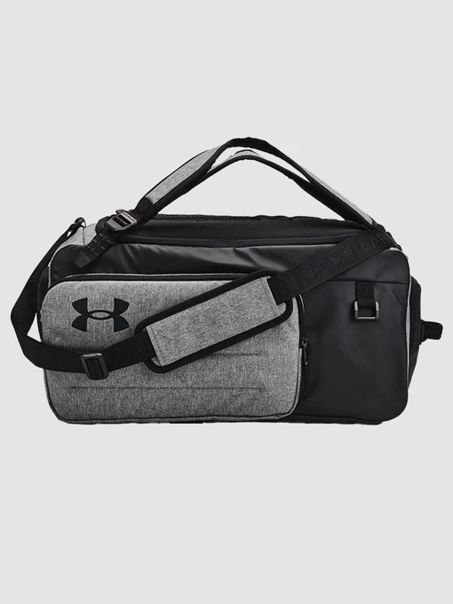 Сумки Under Armour Contain Duo Md Bp Duffle 50L модель 1381919-025 Фото