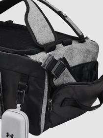 Сумки Under Armour Contain Duo Md Bp Duffle 50L модель 1381919-025 Фото