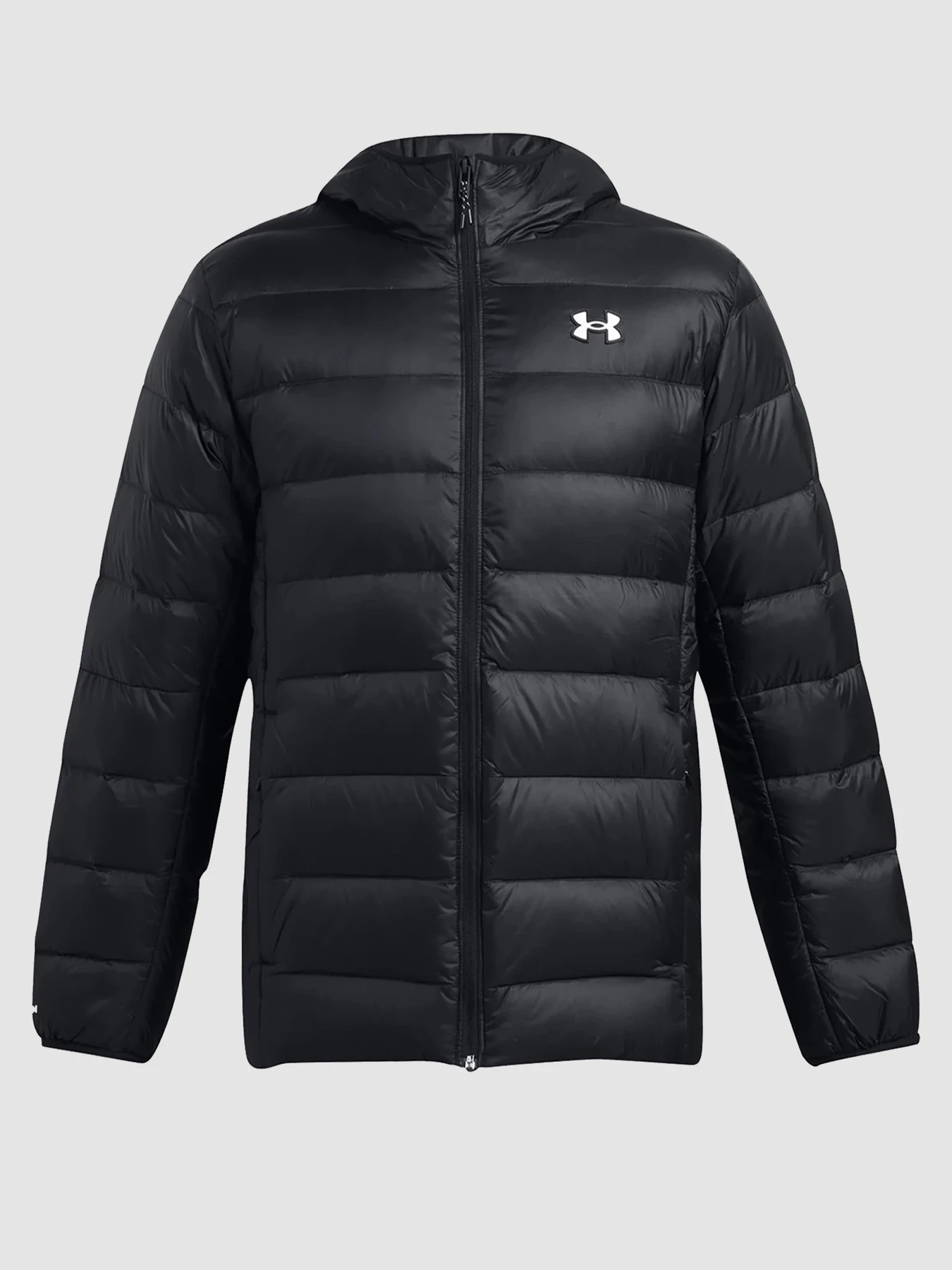 Куртки та дублянки Under Armour КуLegend Down Hooded Jacket модель 1385837-001 Куртки та дублянки Under Armour КуLegend Down Hooded Jacket модель 1385837-001 Фото