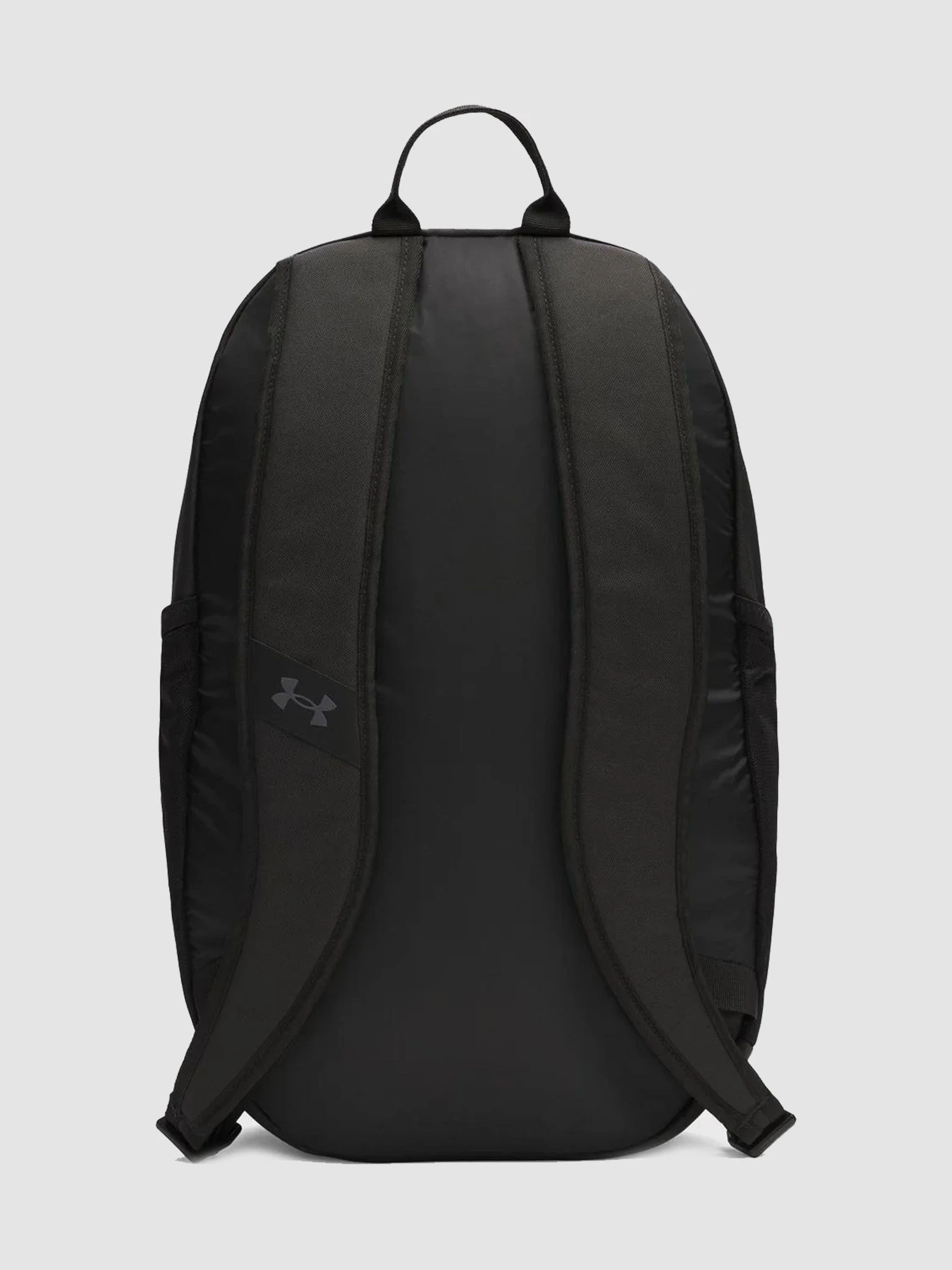 Рюкзаки Under Armour Hustle Lite Backpack Black модель 6000399-001 Фото