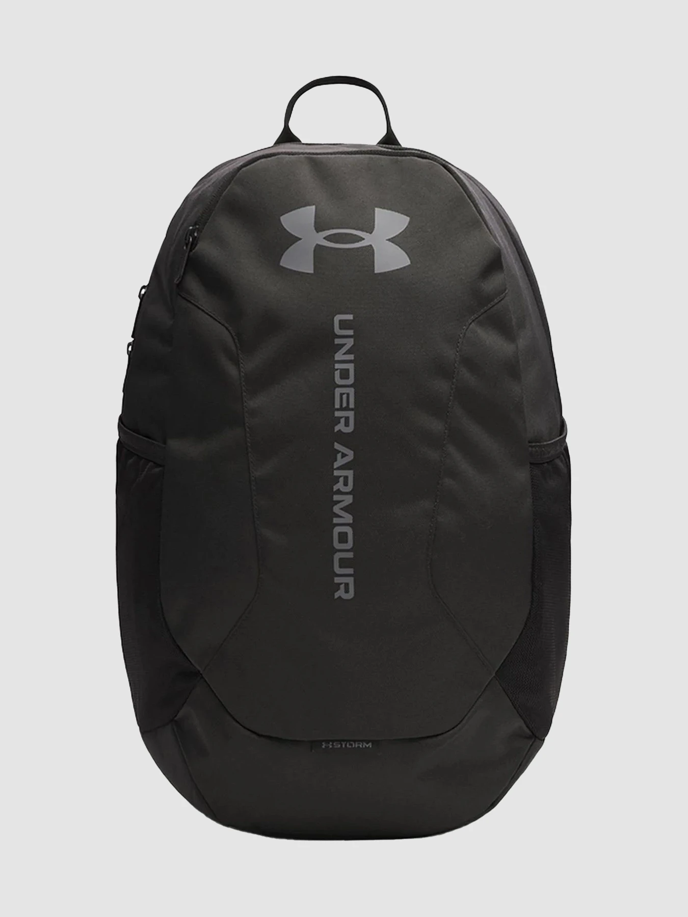 Рюкзаки Under Armour Hustle Lite Backpack Black модель 6000399-001 Фото