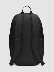 Рюкзаки Under Armour Hustle Lite Backpack Black модель 6000399-001 Фото