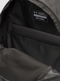 Рюкзаки Under Armour Hustle Lite Backpack Black модель 6000399-001 Фото
