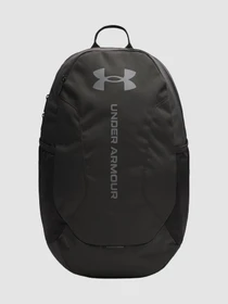 Рюкзаки Under Armour Hustle Lite Backpack Black модель 6000399-001 Фото