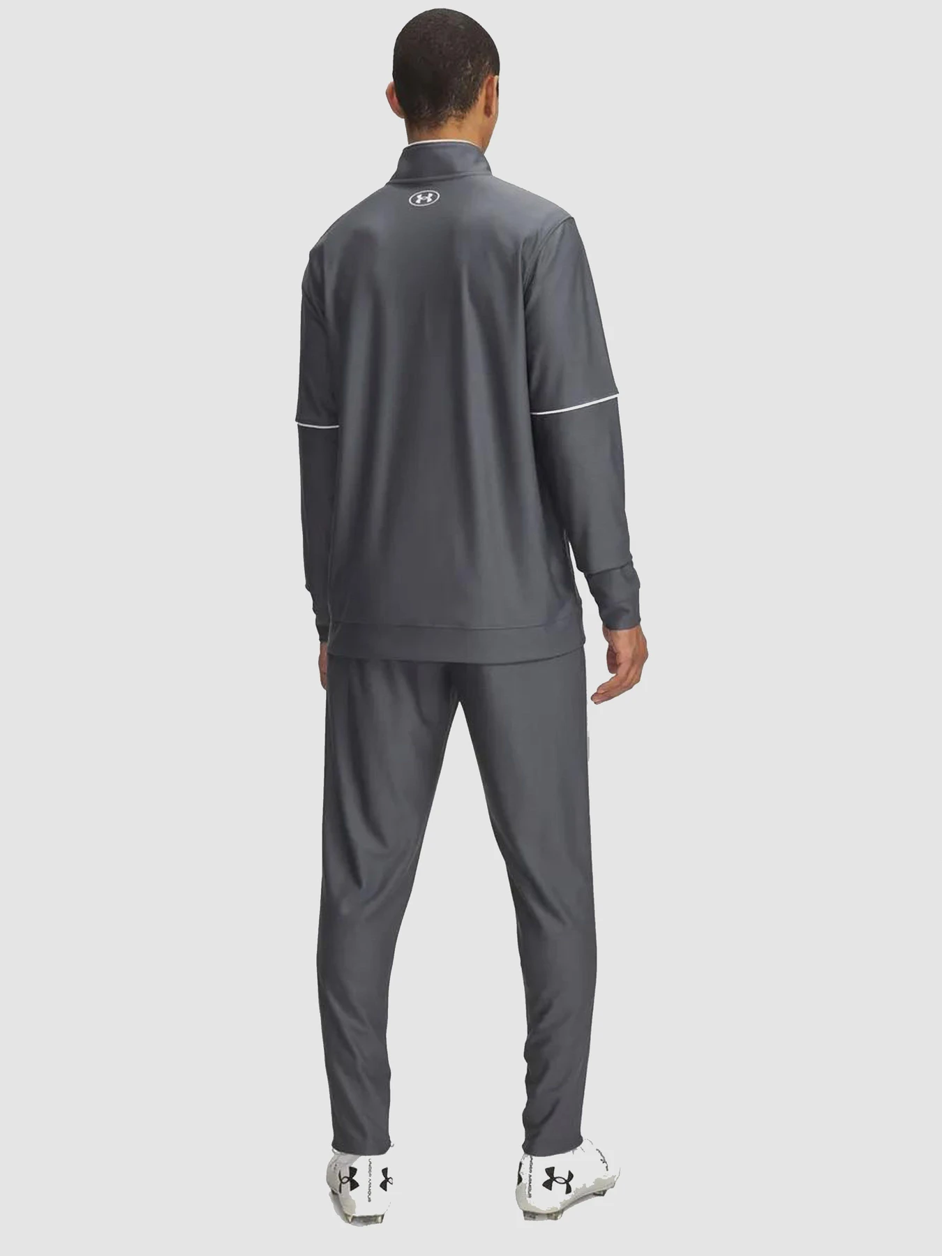 Костюмы Under Armour M Challenger Tracksuit модель 6004052-025 Костюмы Under Armour M Challenger Tracksuit модель 6004052-025 Фото
