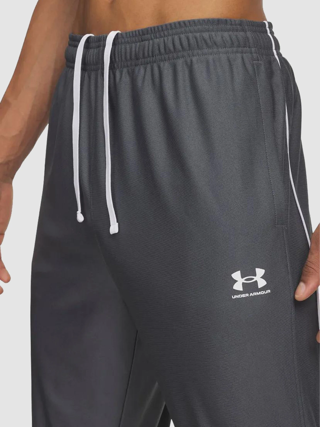 Костюмы Under Armour M Challenger Tracksuit модель 6004052-025 Костюмы Under Armour M Challenger Tracksuit модель 6004052-025 Фото