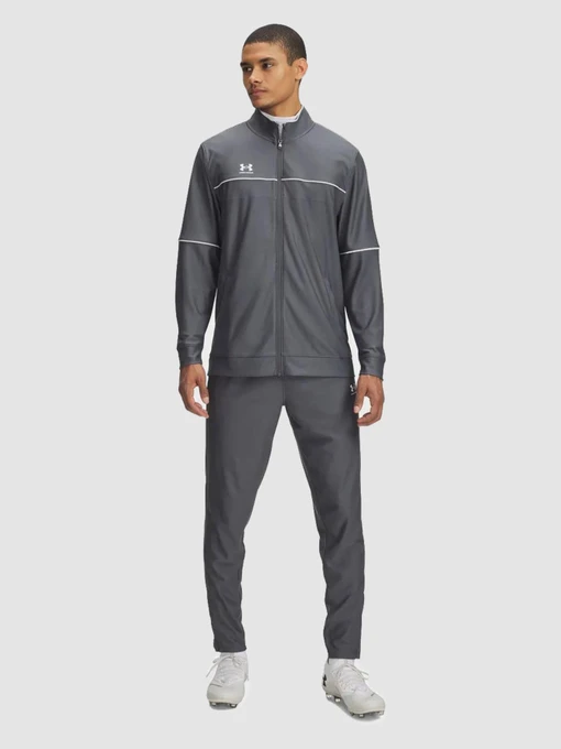 Костюмы Under Armour M Challenger Tracksuit модель 6004052-025 Фото