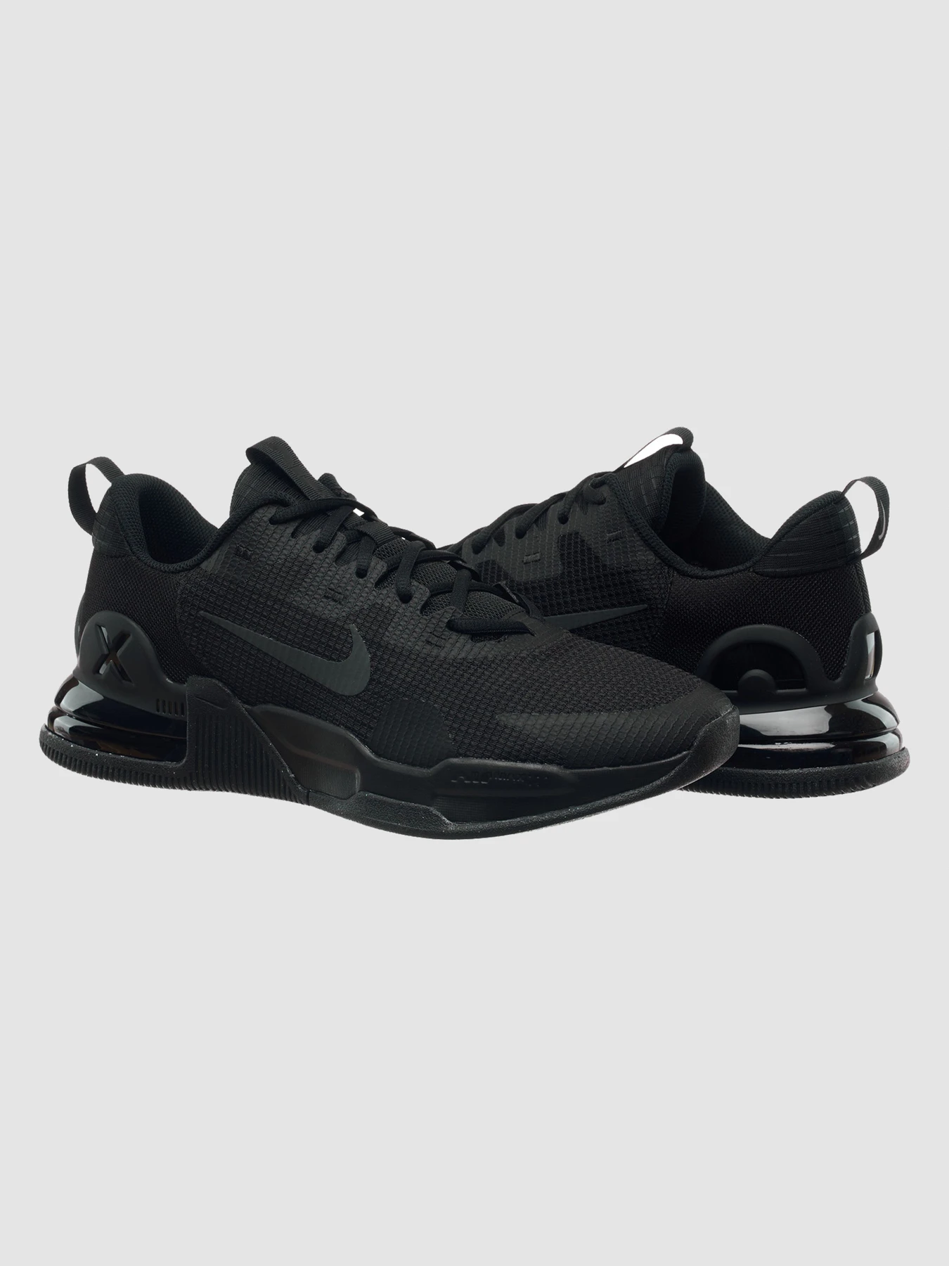 Кроссовки NIKE Air Max Alpha Trainer 5 модель DM0829-010 Кроссовки NIKE Air Max Alpha Trainer 5 модель DM0829-010 Фото