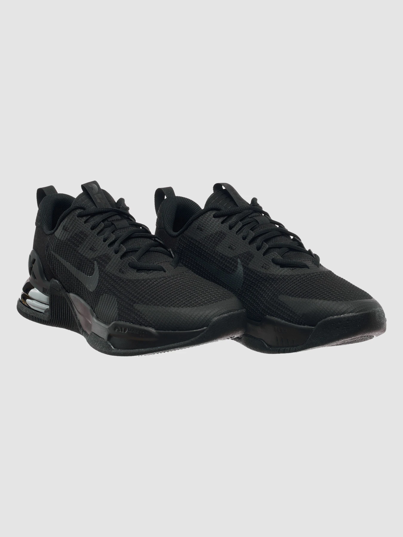 Кроссовки NIKE Air Max Alpha Trainer 5 модель DM0829-010 Кроссовки NIKE Air Max Alpha Trainer 5 модель DM0829-010 Фото