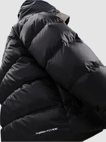 Куртки та дублянки NIKE M Windrunner Stmnt Dwn Jkt модель HQ7790-011 Фото