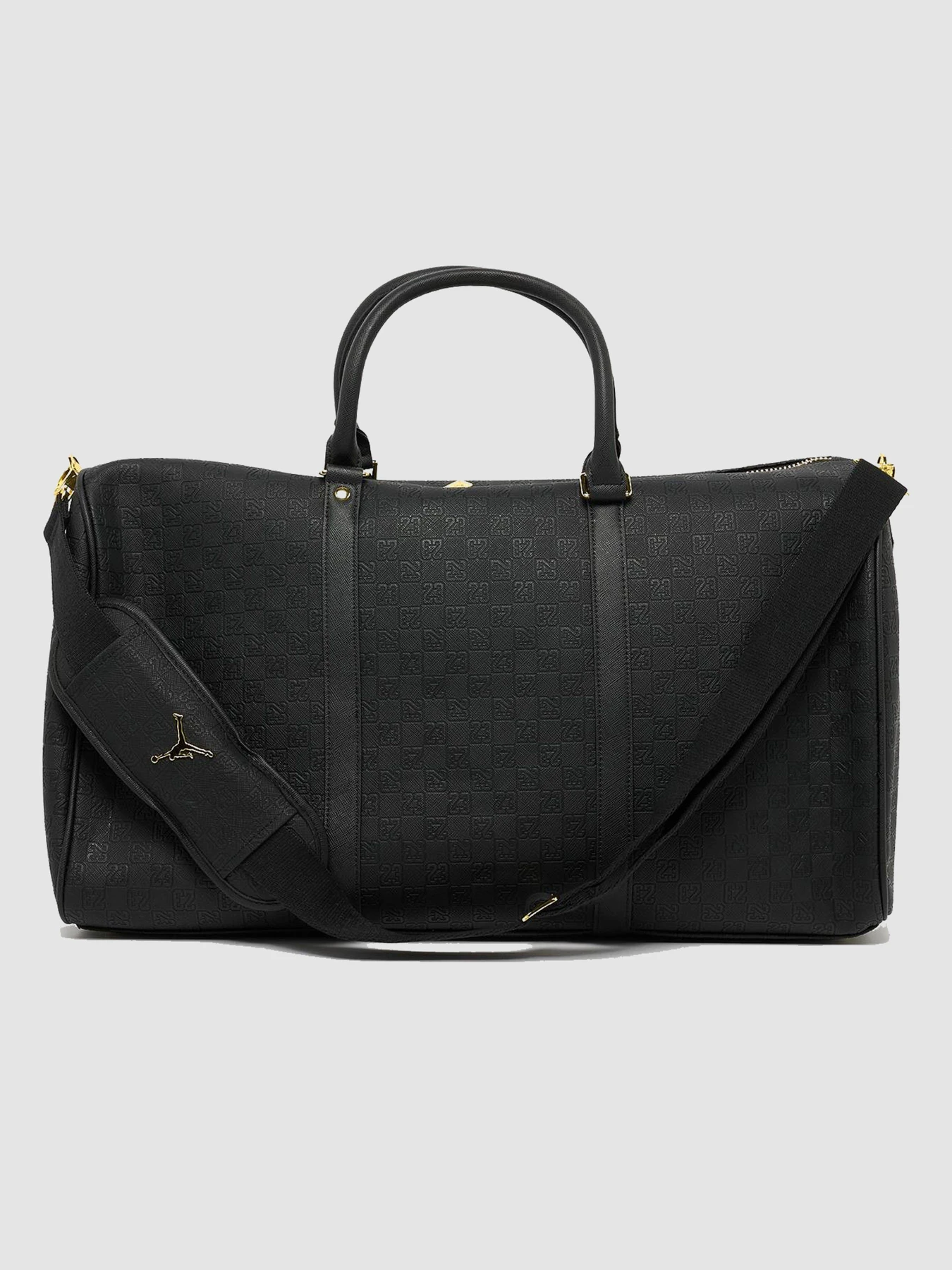 Сумки Jordan Monogram Duffle Bag модель LM0987-K5X Фото