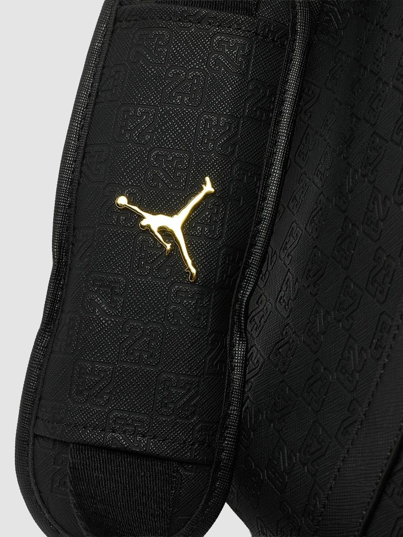 Сумки Jordan Monogram Duffle Bag модель LM0987-K5X Фото
