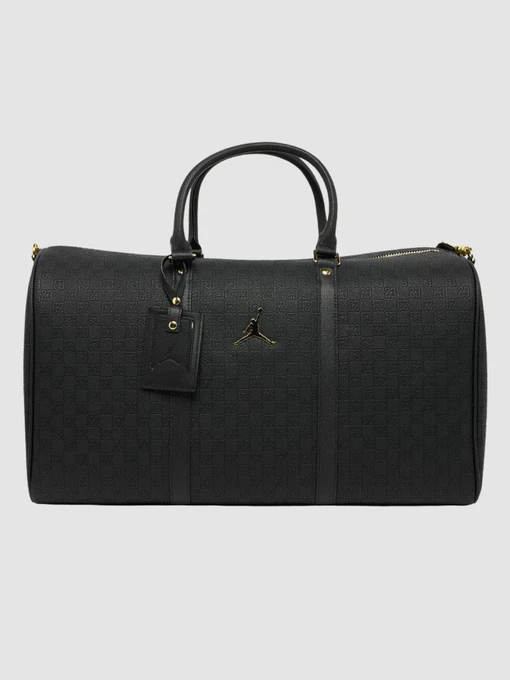 Сумки Jordan Monogram Duffle Bag модель LM0987-K5X Фото