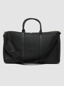 Сумки Jordan Monogram Duffle Bag модель LM0987-K5X Фото