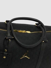 Сумки Jordan Monogram Duffle Bag модель LM0987-K5X Фото