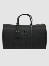 Сумки Jordan Monogram Duffle Bag модель LM0987-K5X Фото