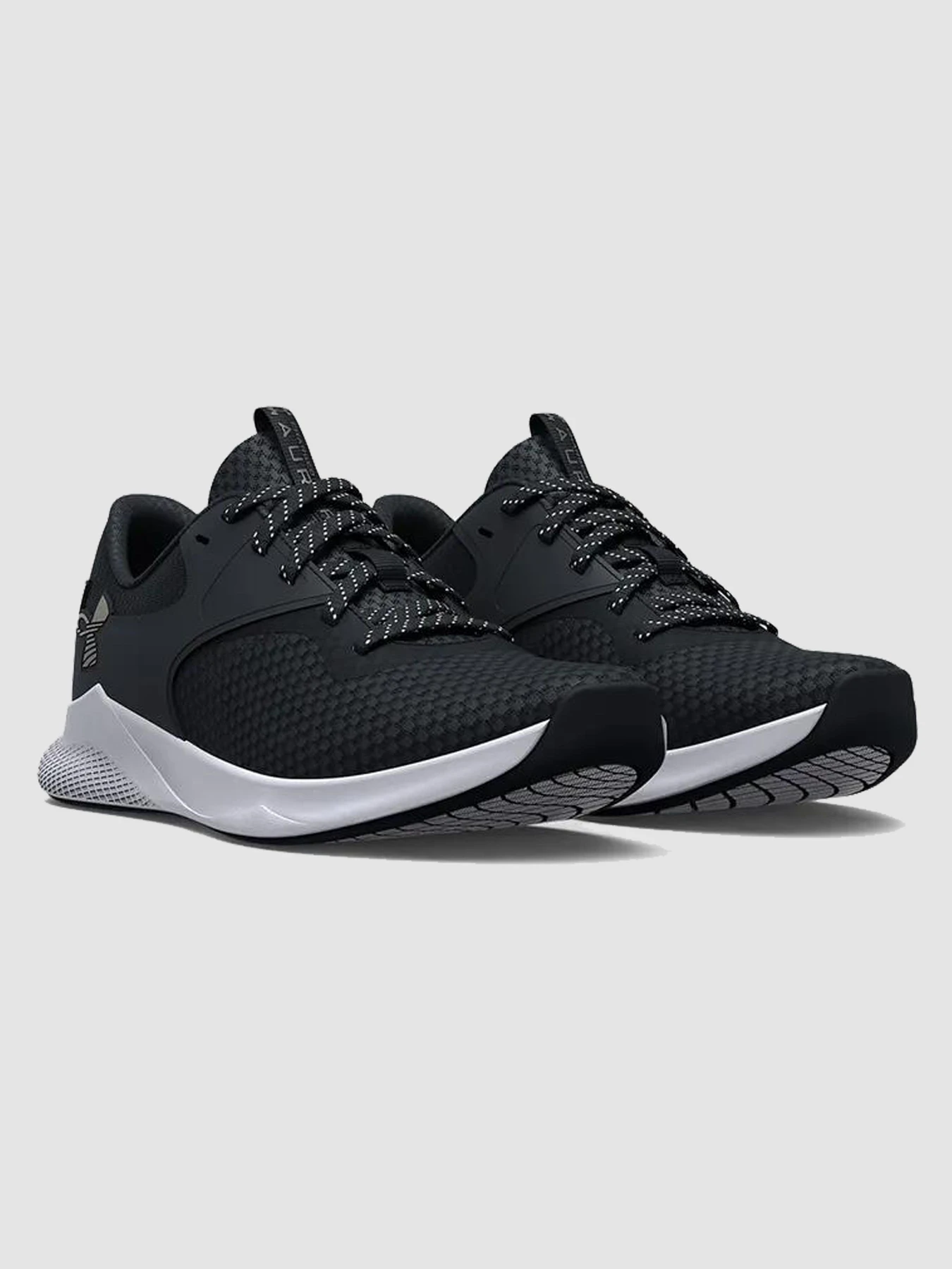 Кросівки Under Armour КроCharged Aurora 2 модель 3025060-001 Кросівки Under Armour КроCharged Aurora 2 модель 3025060-001 Фото