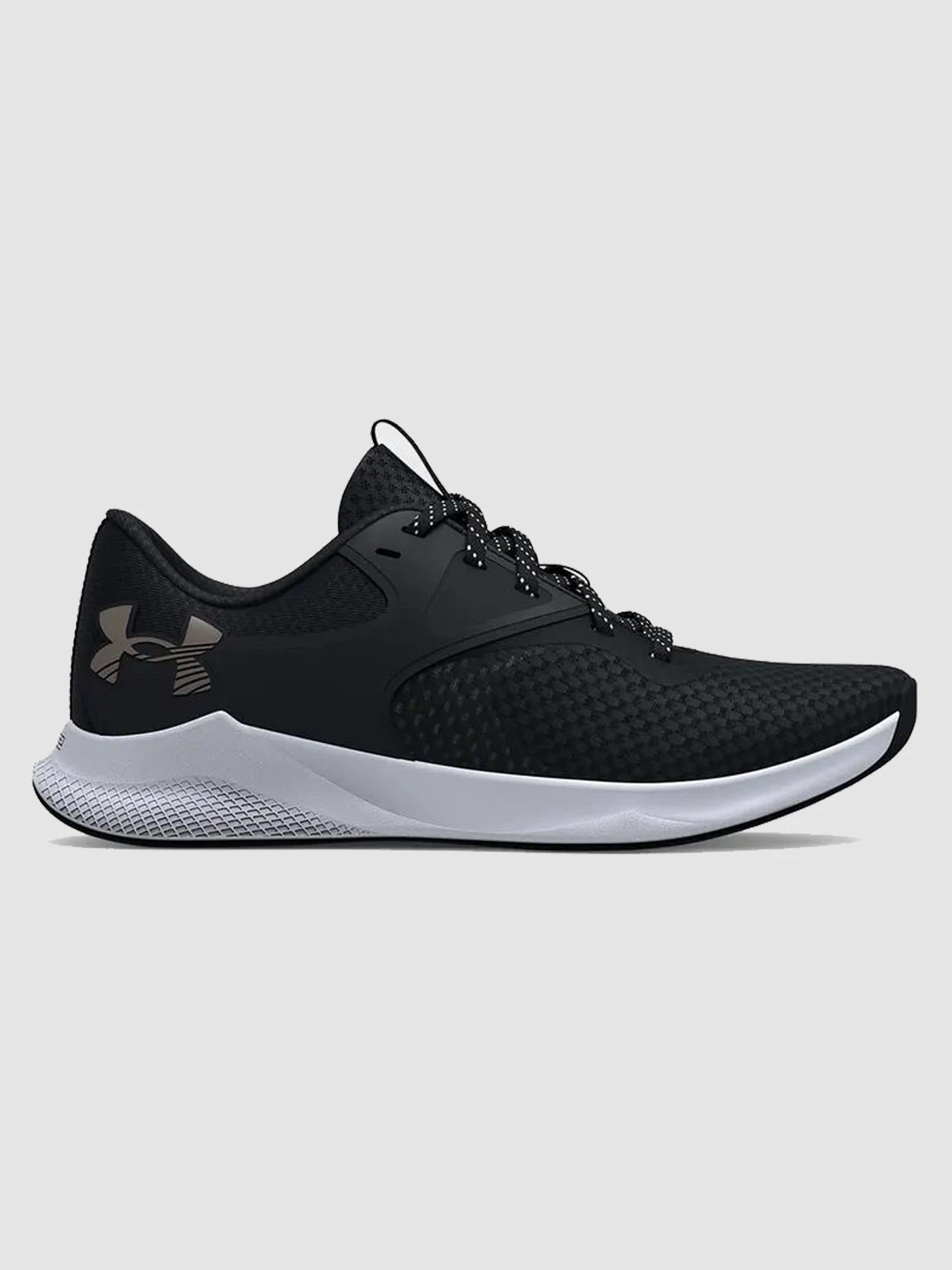 Кросівки Under Armour КроCharged Aurora 2 модель 3025060-001 Кросівки Under Armour КроCharged Aurora 2 модель 3025060-001 Фото
