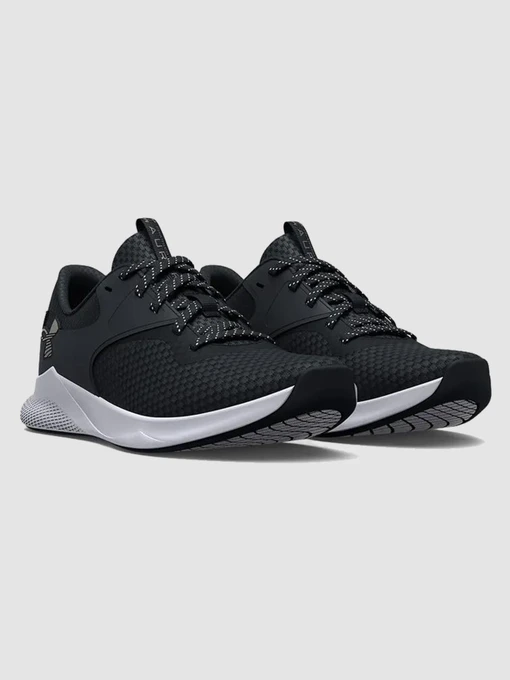 Жіночі Кросівки повсякденні Under Armour КроCharged Aurora 2 фото 2