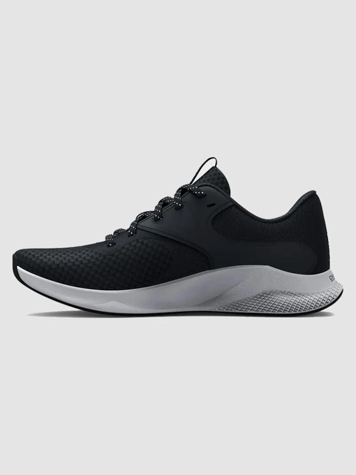 Жіночі Кросівки повсякденні Under Armour КроCharged Aurora 2 фото 3