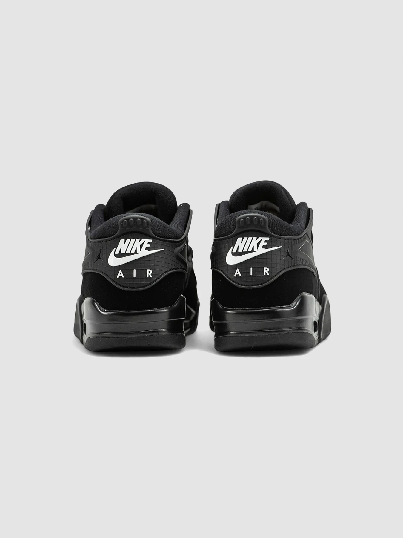 Кросівки Jordan 4 Rm Black Cat модель FQ7939-004 Фото