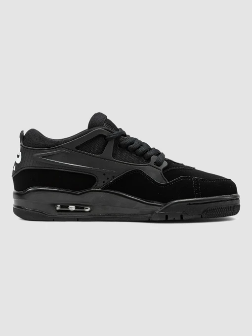 Кроссовки Jordan 4 Rm Black Cat модель FQ7939-004 Фото