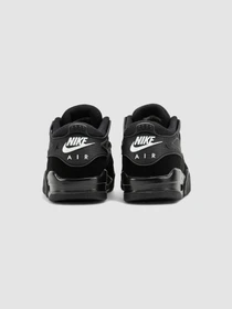Кросівки Jordan 4 Rm Black Cat модель FQ7939-004 Фото