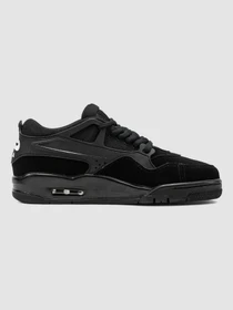 Кроссовки Jordan 4 Rm Black Cat модель FQ7939-004 Фото
