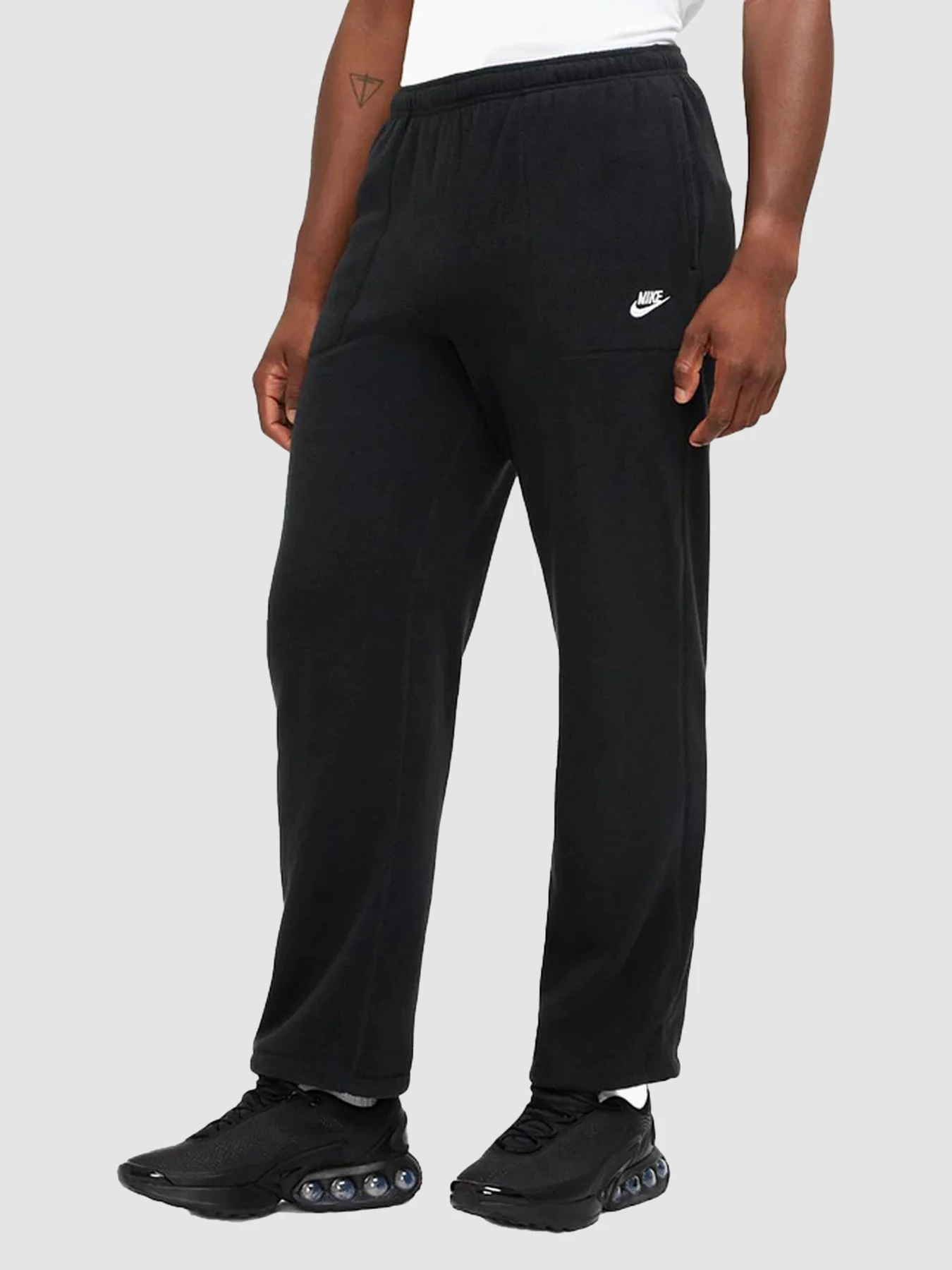 Брюки NIKE M Nk Club Ssnl Winterized модель FZ0899-010 Брюки NIKE M Nk Club Ssnl Winterized модель FZ0899-010 Фото