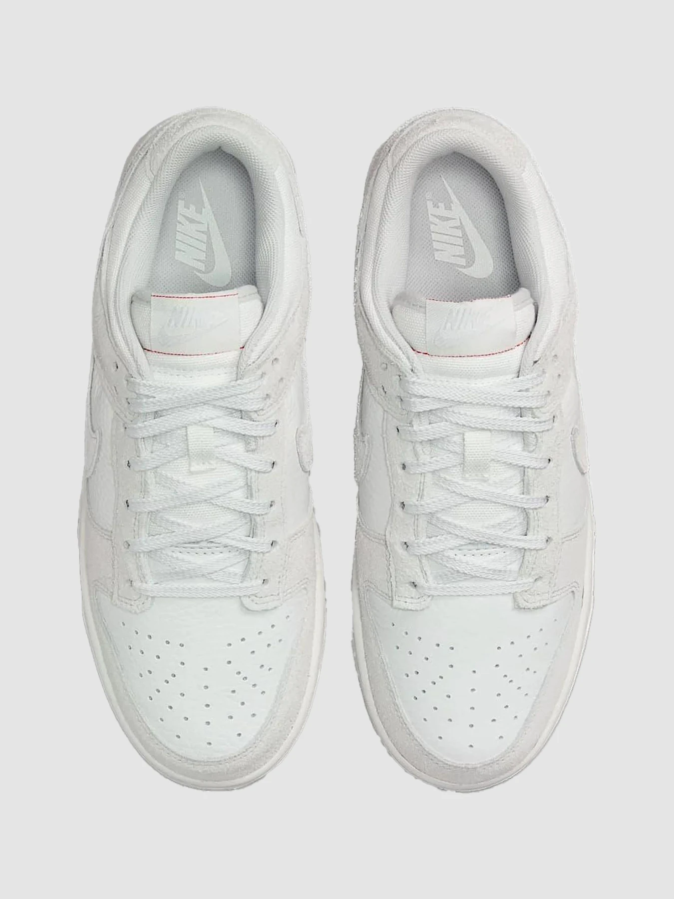 Кросівки NIKE Dunk Low модель HJ5777-100 Кросівки NIKE Dunk Low модель HJ5777-100 Фото
