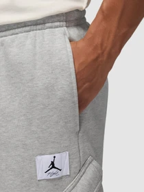 Штани Jordan Flight Fleece Chicago модель HV9681-050 Фото