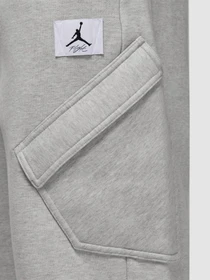 Штани Jordan Flight Fleece Chicago модель HV9681-050 Фото