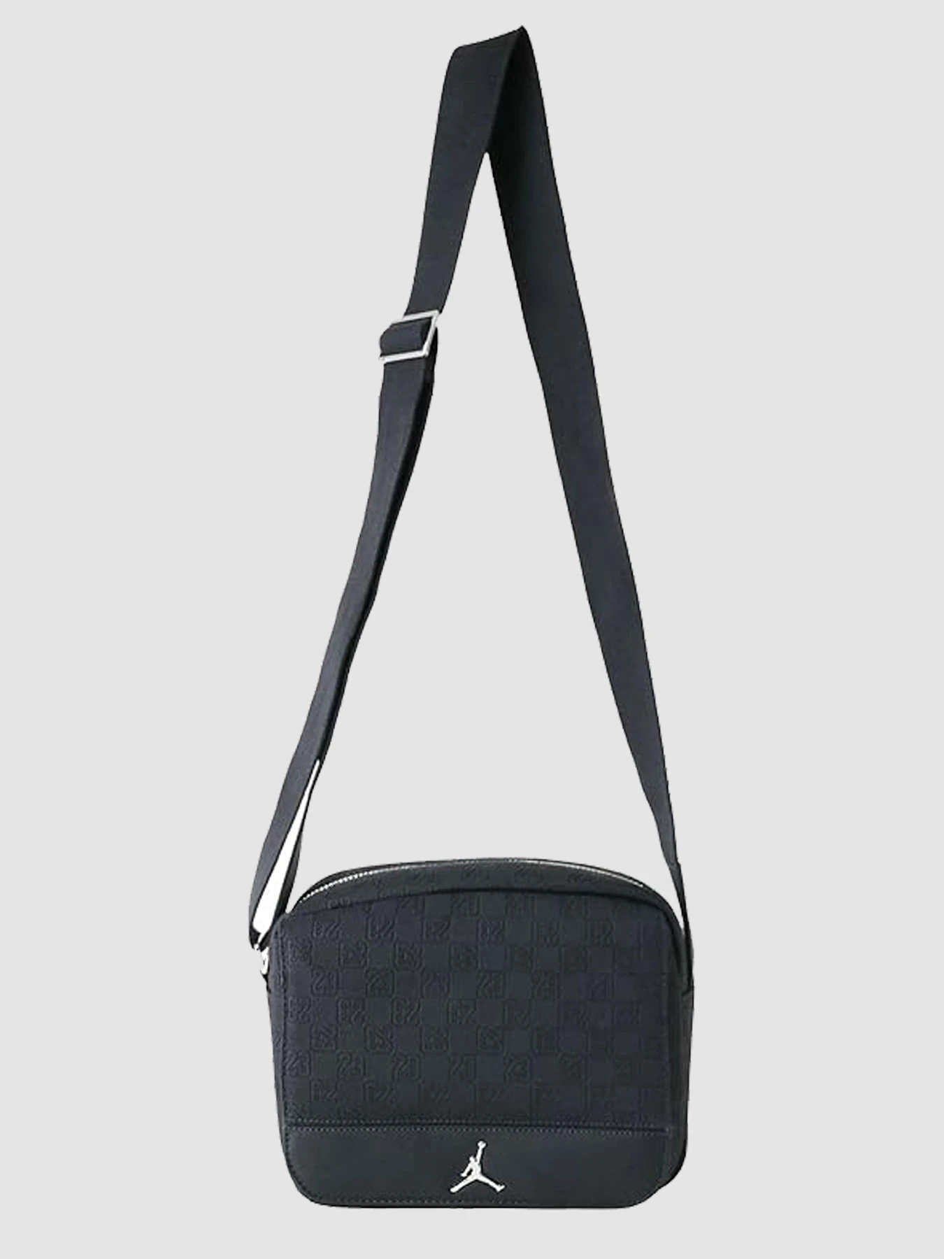 Сумки Jordan Monogram Mini Messenger Bag модель MA9085-K5X Сумки Jordan Monogram Mini Messenger Bag модель MA9085-K5X Фото