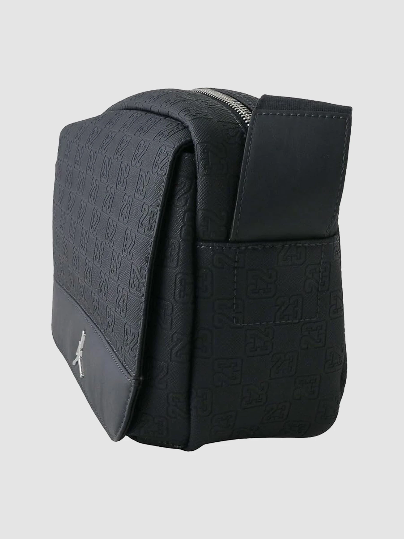 Сумки Jordan Monogram Mini Messenger Bag модель MA9085-K5X Сумки Jordan Monogram Mini Messenger Bag модель MA9085-K5X Фото