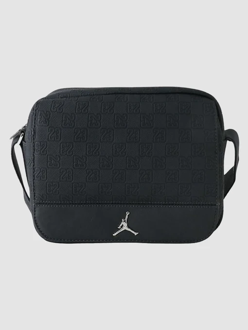 Сумки Jordan Monogram Mini Messenger Bag модель MA9085-K5X Фото