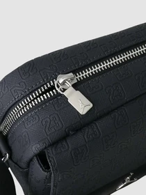 Сумки Jordan Monogram Mini Messenger Bag модель MA9085-K5X Фото