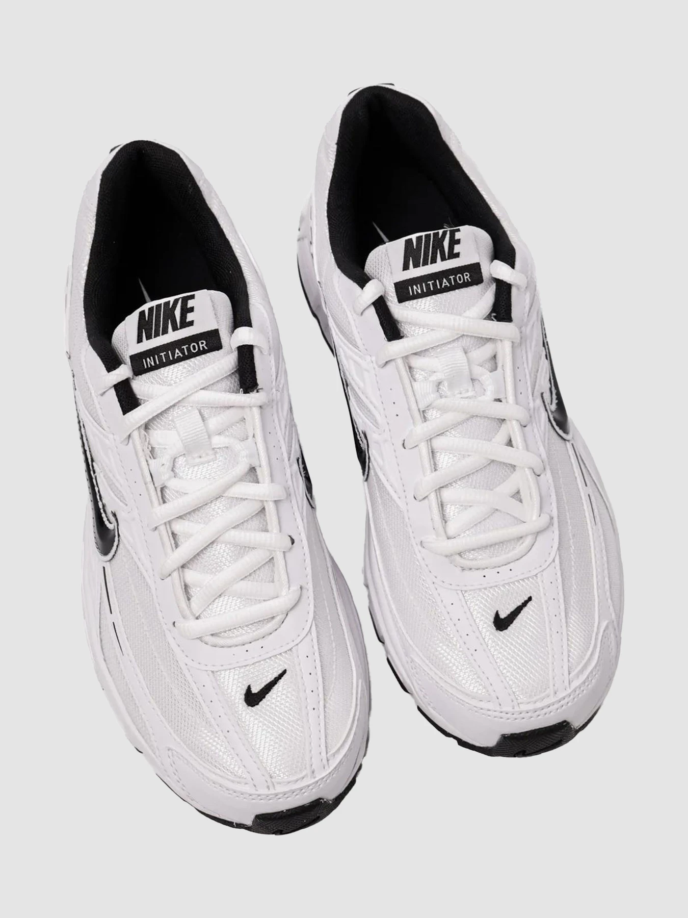 Кроссовки NIKE Initiator модель 394055-100 Фото
