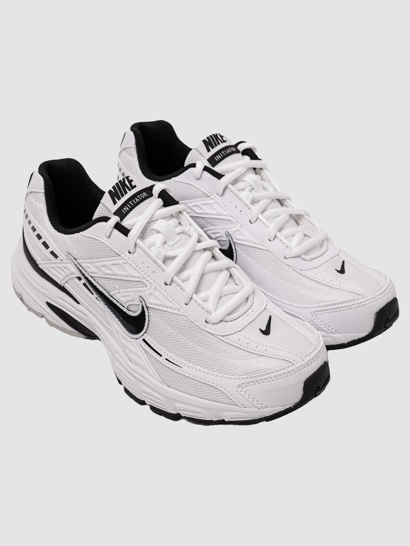 Кроссовки NIKE Initiator модель 394055-100 Фото