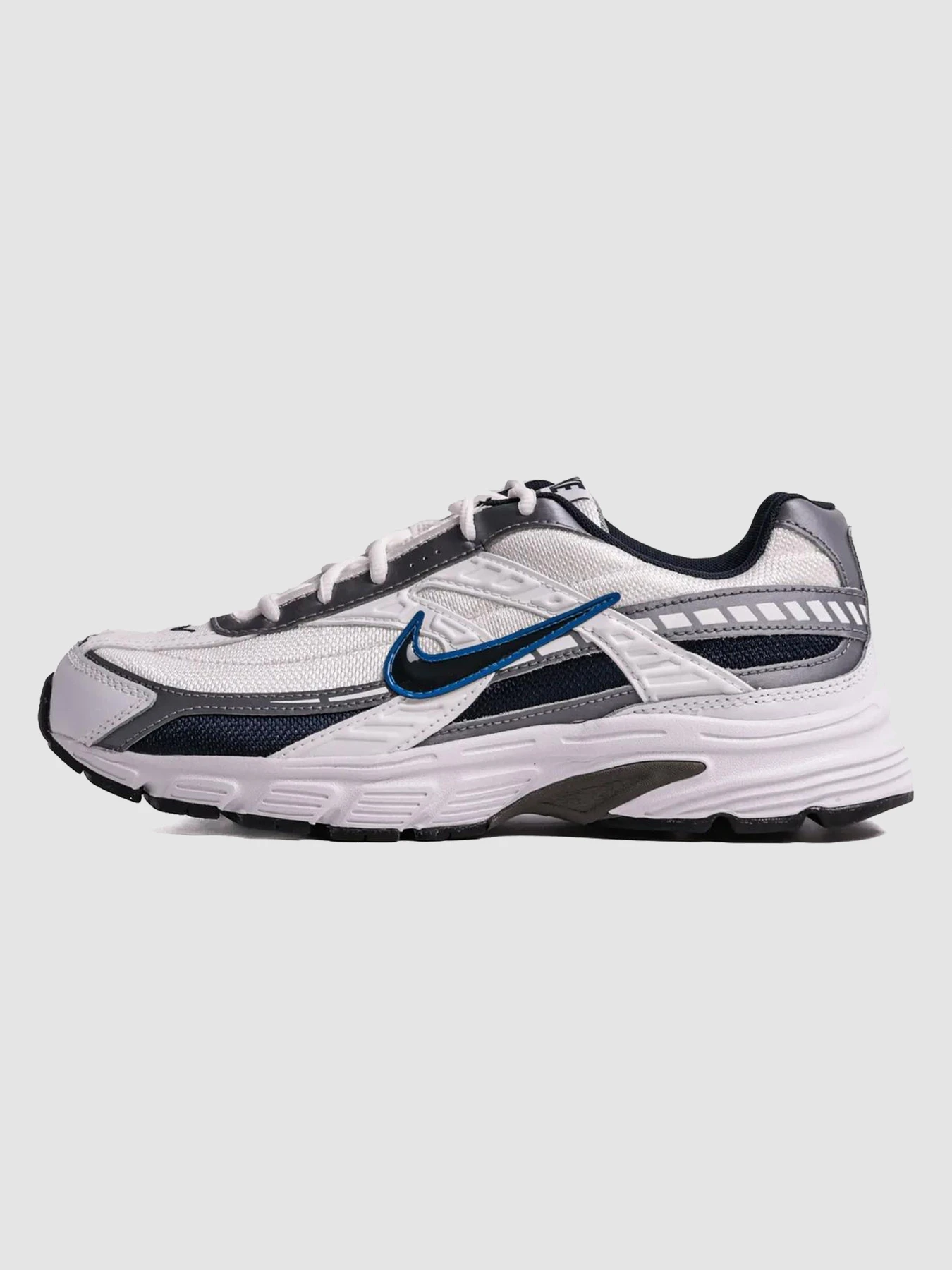 Кросівки NIKE Initiator модель 394055-101 Фото