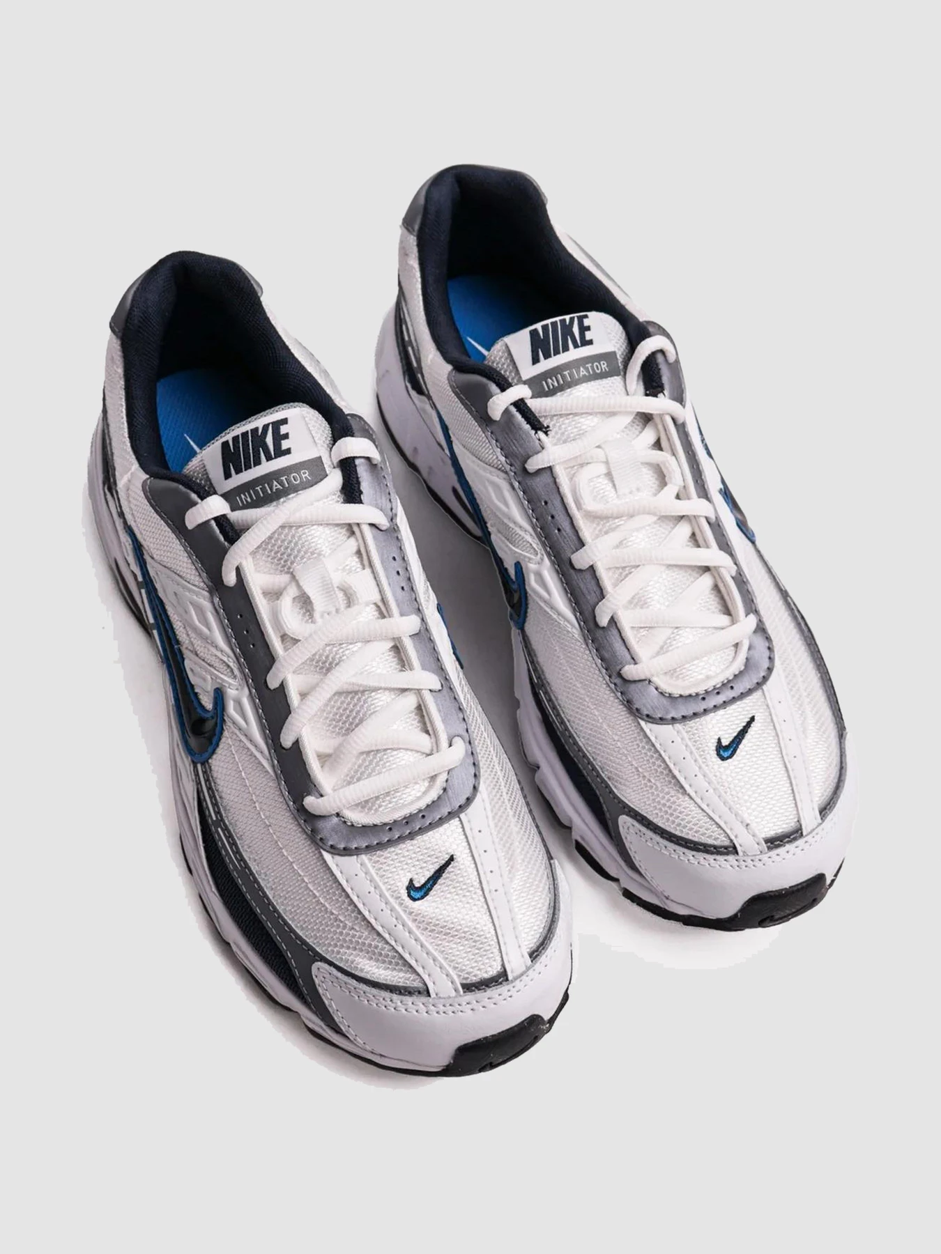 Кросівки NIKE Initiator модель 394055-101 Фото