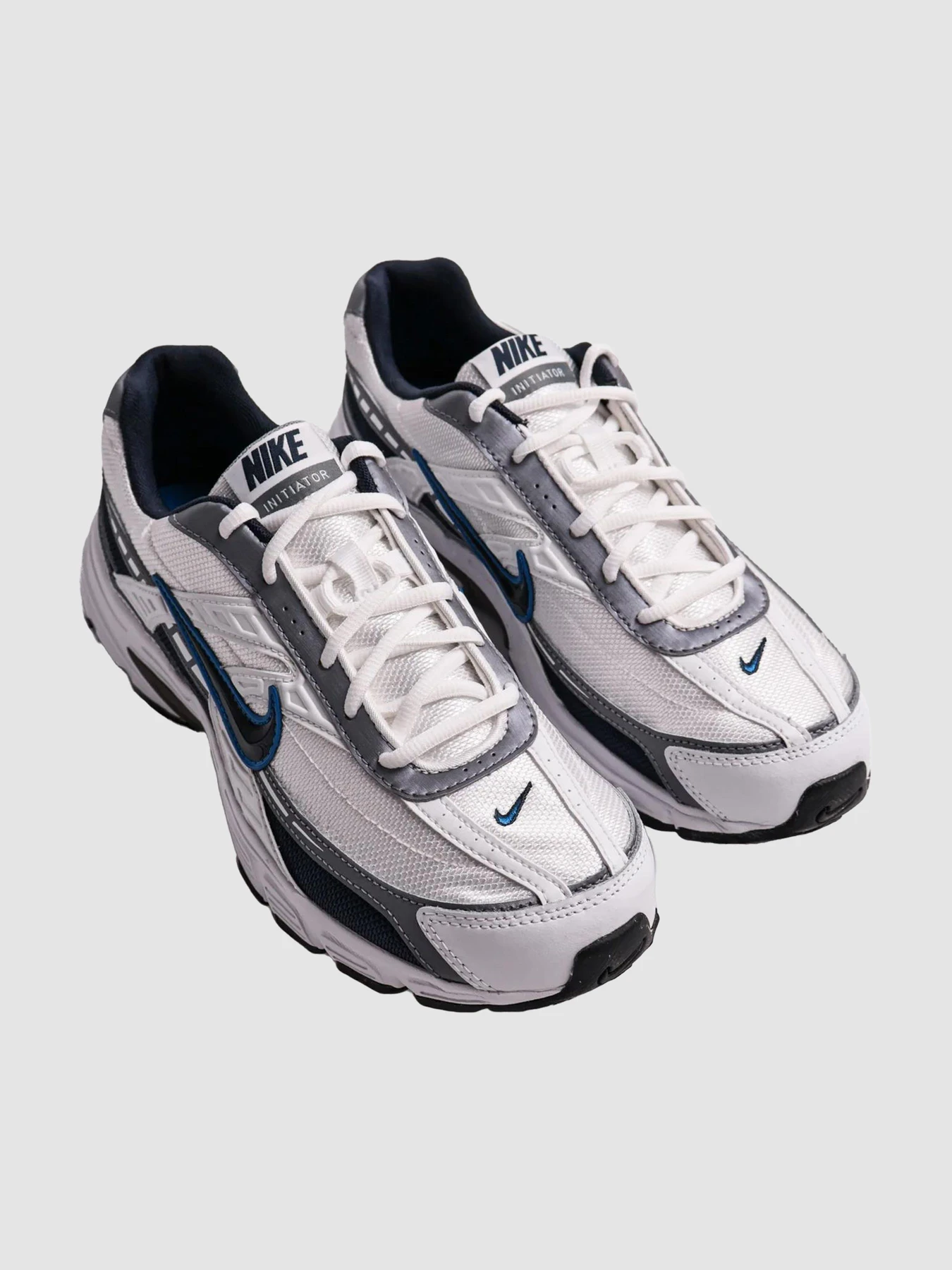 Кросівки NIKE Initiator модель 394055-101 Фото