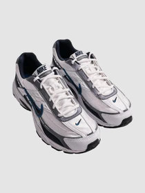 Кросівки NIKE Initiator модель 394055-101 Фото