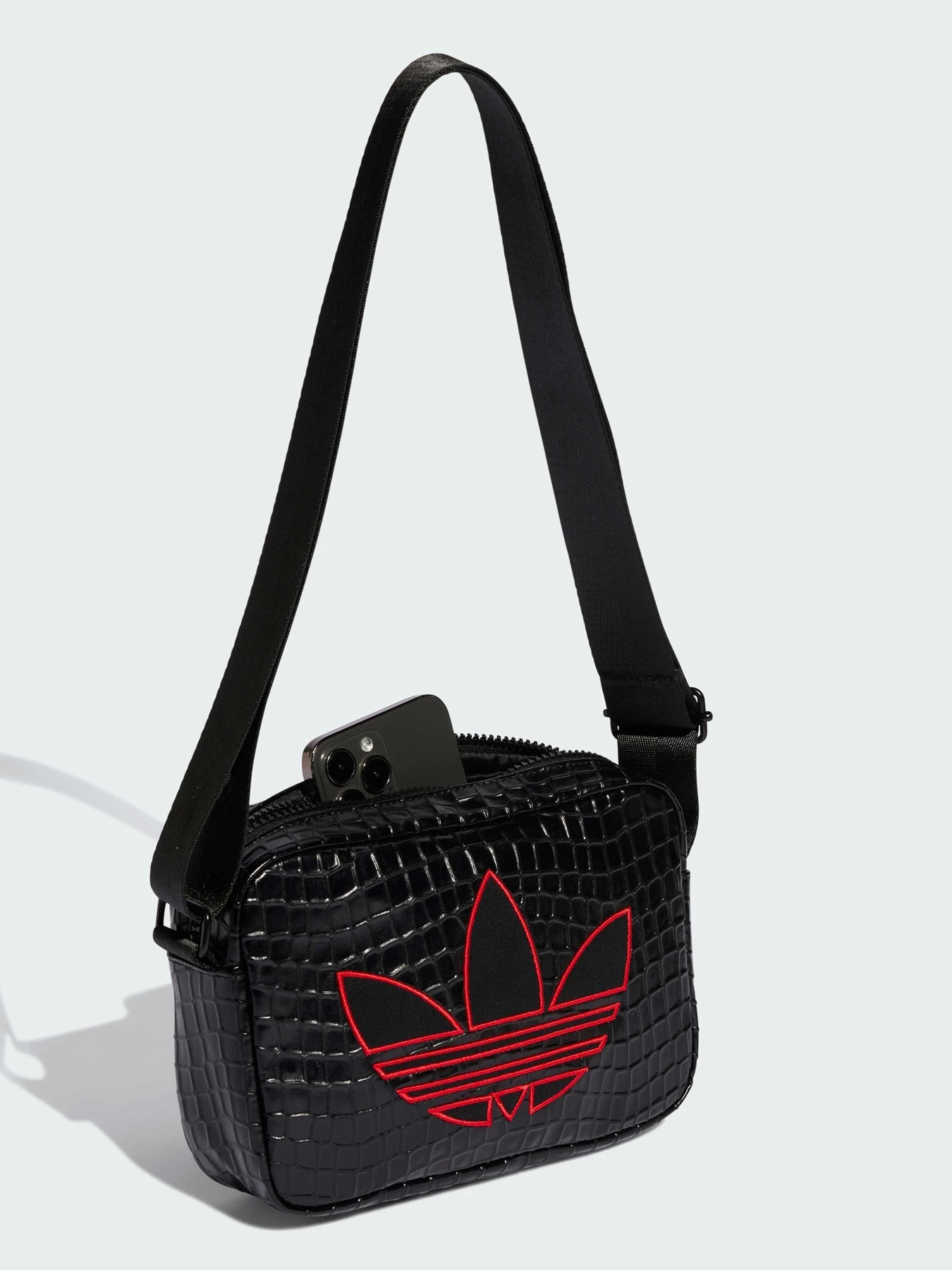 Сумки Adidas модель KE0685 Сумки Adidas модель KE0685 Фото