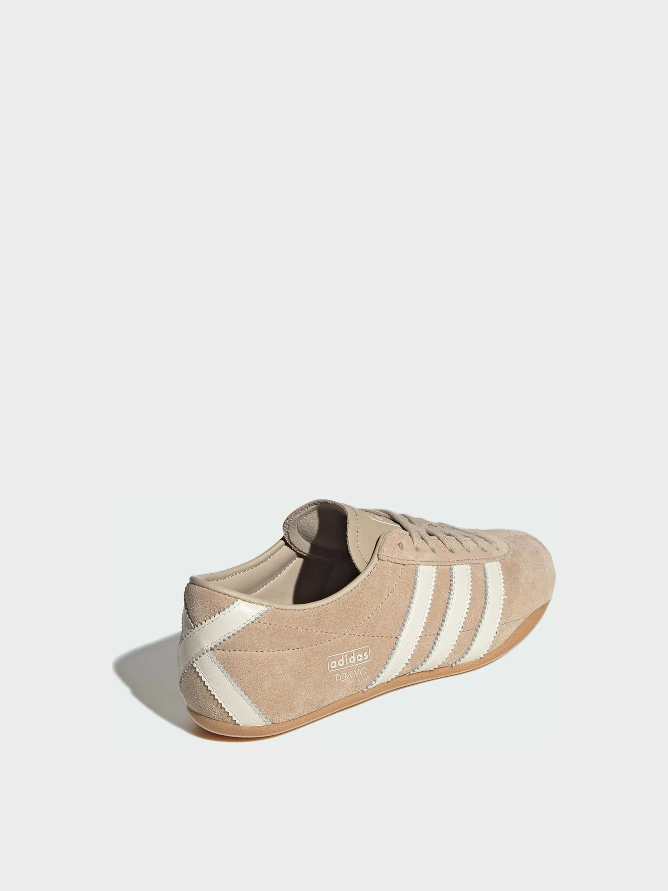Кеди Adidas модель KI3583 Кеди Adidas модель KI3583 Фото