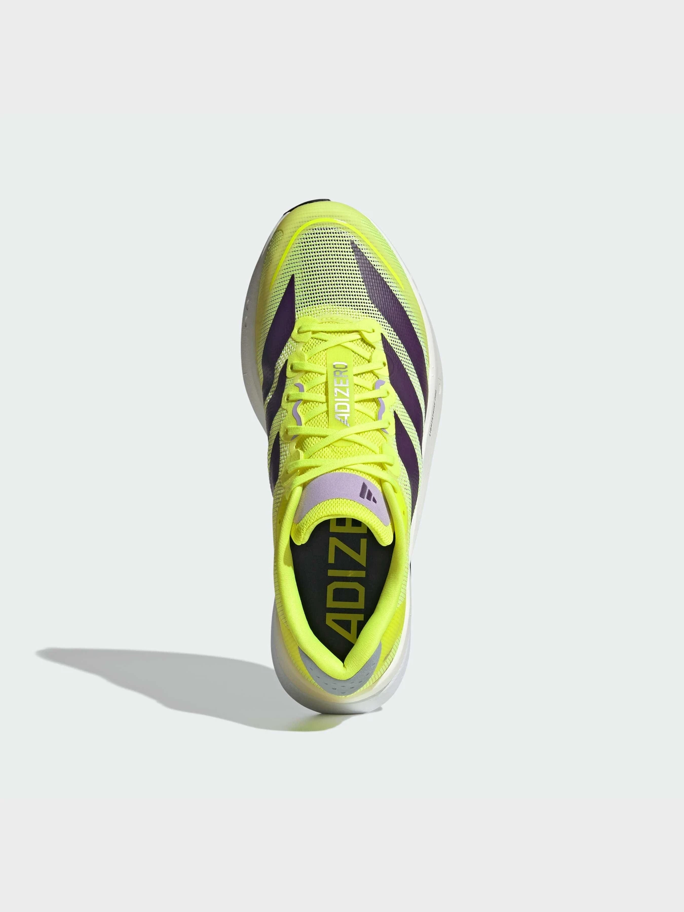Кроссовки Adidas adizero модель JP9251 Кроссовки Adidas adizero модель JP9251 Фото