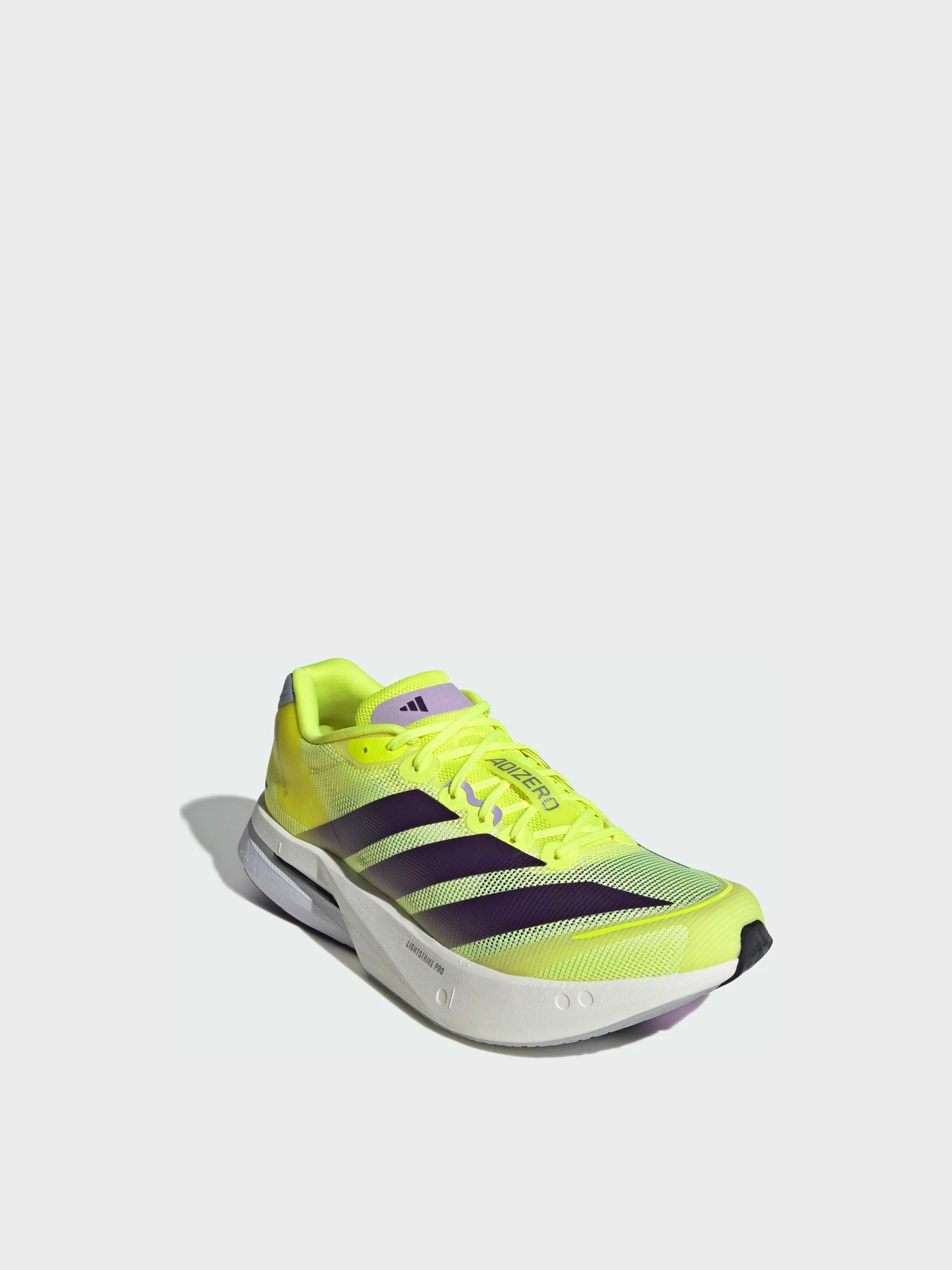 Кроссовки Adidas adizero модель JP9251 Кроссовки Adidas adizero модель JP9251 Фото